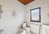 Bungalow! Ihr Gartenparadies in Top Lage in Gänserndorf Süd