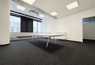 Attraktive Bürofläche - Bahnhof City Wels