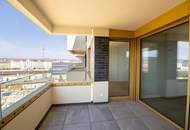 **NEUBAU &amp; ERSTBEZUG** Mi Living- Hochwertige Eigentumswohnungen nähe U1 Hauptbahnhof