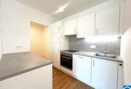 WOHNQUARTIER WILDGARTEN - 2-Zimmerwohnung mit Balkon direkt am Rosenhügel