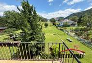 RUHELAGE - Älteres Haus mit großem Garten sucht neue Besitzer
