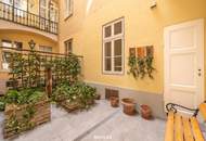 Renoviertes Altbaubüro | repräsentative Adresse und Räumlichkeiten | sensationelle Lage Am Heumarkt