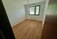 Top-Lage an der Mur: teilrenovierte Wohnung mit neuen Highlights & Retro-Charme