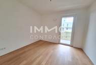 3 Zimmer Balkon-Hit