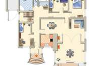 Großzügige Villa in Graz-Straßgang auf sonnigem Grundstück mit hoher Bebauungsdichte!