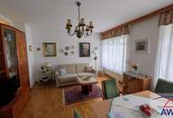 Wohnung mit Charme im Herzen von Bad Ischl!