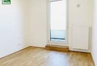 LEO 131 - Tolle 3-Zimmer Wohnung mit 2 großen Terrassen! Nur 4 Bus-Stationem zum Bahnhof Floridsdorf und viel Grün in der Nähe!