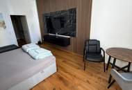 Appartment Nähe 1 Bezirk Kurzzeitvermietung Beherbergungwidmung