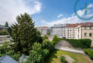 IDEALE 2-ZIMMER WOHNUNG INS GRÜNE | FRIEDLGASSE
