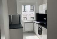 Erstbezug nach Sanierung: 2-Zimmer-Wohnung mit Balkon in 1220 Wien!