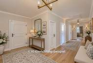 Golf-in/Golf-out Landhaus in sonniger Toplage