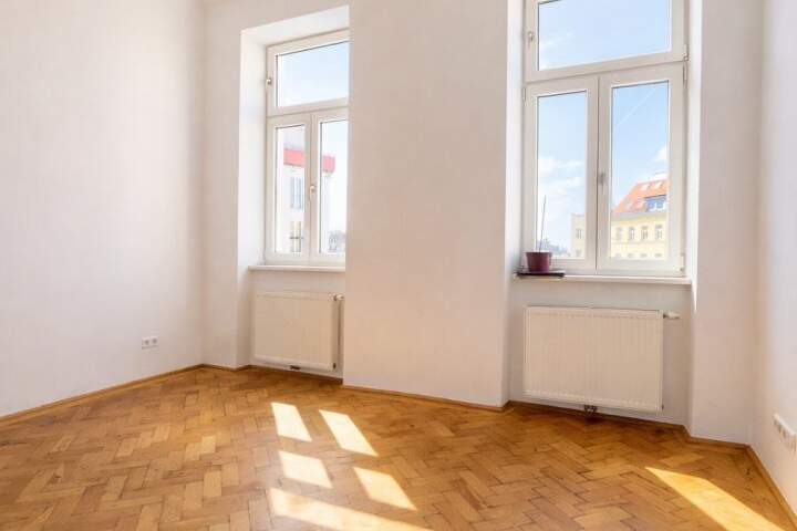 Charmante 2-Zimmerwohnung in ausgezeichneter Lage des 12. Bezirks, Wohnung-kauf, 219.000,€, 1120 Wien 12., Meidling