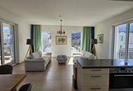 Exklusive Wohnvision am Millstätter See: Ihr neues Domizil im SEEPARK Seeboden