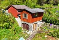 Einzigartige Lage mit einer einmaligen Bilderbuchaussicht!