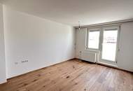 Lichtdurchflutete Dachgeschosswohnung mit Balkon | ZELLMANN IMMOBILIEN