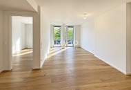NEW: Direkt am Prater inkl. Rooftop Pool, Concierge, Gym, Sauna