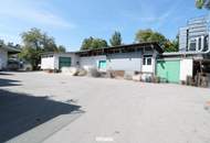 Flexible Ausstellungs-, Lager- und Produktionsflächen in Thalheim bei Wels