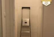 Ab 1. November: Nibelungenviertel - Helle Singlewohnung im 4. Liftstock Nähe Schmelz