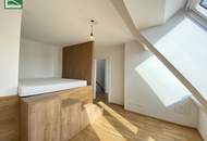 Anlegerwohnung (Nettopreis) auf Eigengrund I Neubau (2022) in begehrter Lage I sofort vermietbar I Nähe U2