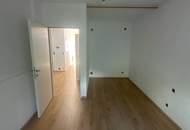 2-Zimmer-Wohnung mit Garten in Bahnhofsnähe
