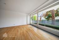 Wunderschöne 7-Zimmer Wohnung mit Garten und Terrassen