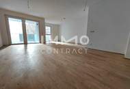 Dachgeschoßwohnung Terrasse und Balkon