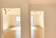 Exklusiver 4-Zimmer-Erstbezug mit Terrasse in Bestlage des 2. Bezirks