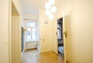 Exklusives Wohnen im Weyringerhof mit Parkblick