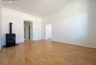 Helle 3-Zimmer-Altbauwohnung im 4. Liftstock | 78 m²