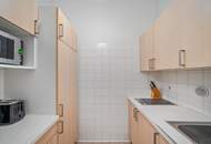 Nähe U1 / Quellenstraße - Garconniere im 1. Stockwerk - Haus in Sanierung