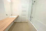 Sensationelle 16m² Terrasse! Neubauwohnung in der Koloniestraße!