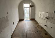Großzügige Büro- und Praxisfläche mit Terrasse im Herzen von Tulln