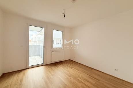 Charmante 3-Zimmer-Wohnung mit Balkon, U-Bahn-Nähe und moderner Ausstattung in 1160 Wien, Wohnung-miete, 1.386,45,€, 1160 Wien 16., Ottakring