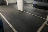 Garagenstellplatz im 3.Bezirk