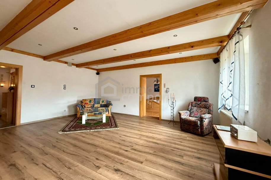 Ein Hof, viele Möglichkeiten, Haus-kauf, 250.000,€, 3822 Waidhofen an der Thaya