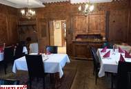 Traditionsgasthaus in Innsbruck - Topanlage mit 8% Rendite!