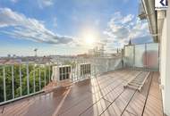 360° TOUR // DACHGESCHOßWOHNUNG mit TERRASSE
