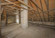 Stadthaus in Opernnähe mit Baugenehmigung für 9 exklusive Wohnungen