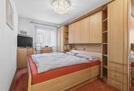 "DHH - 4 Zimmer- Galerie-Garten-Garage-Badeteich Hirschstetten!"