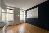 MODERNISIERTES 2-ZIMMER-APARTMENT IN SCHÖNEM ALTHAUS