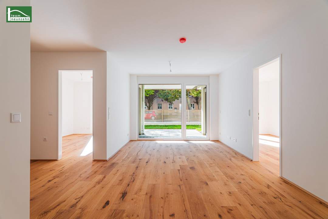 Ihr neues Zuhause zwischen Natur und Stadt – moderne Eigentumswohnungen in 1230 Wien!