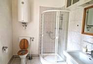 BAURECHT - WOHNHAUS IN DEN WILDALPEN