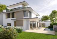 LEOPOLDSKRON – Schlüsselfertiges Architektenhaus mit perfekter Planung