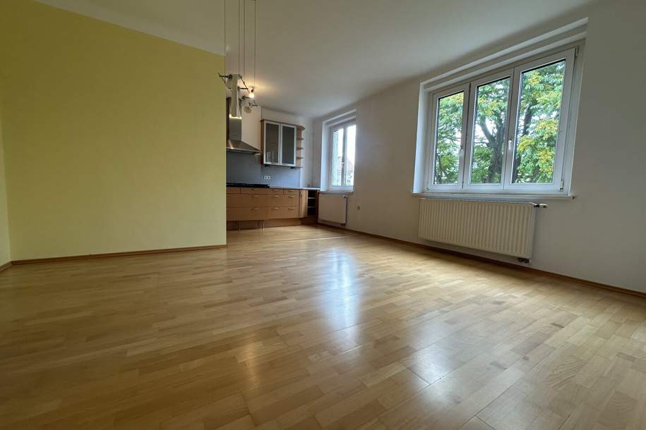 Helle 3-Zimmer-Eigentumswohnung mit Lift – Nähe Yppenplatz & Ottakringer Brauerei, Wohnung-kauf, 379.000,€, 1160 Wien 16., Ottakring