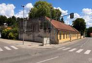 RARITÄT in MAUERBACH | 1528 m² großes Baugrundstück im Ortskern - BAUTRÄGERGRUNDSTÜCK | ZELLMANN IMMOBILIEN