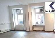 360 TOUR// GESCHÄFTS-/ BÜROLOKAL GUMPENDORFERSTRASSE