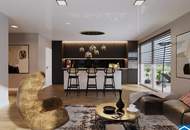 Grünblick Peterstal – Exklusives Penthouse