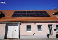 Saniertes Landhaus mit großem Gartengrundstück Nähe Horn