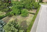 Renovierungsbedürftiges Haus mit Grünblick in Trautmannsdorf/Leitha zu verkaufen!