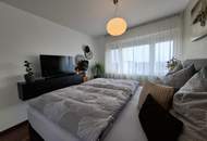 Stilvolle 3-Zimmer-Eigentumswohnung mit Loggia und beeindruckendem Wien-Blick